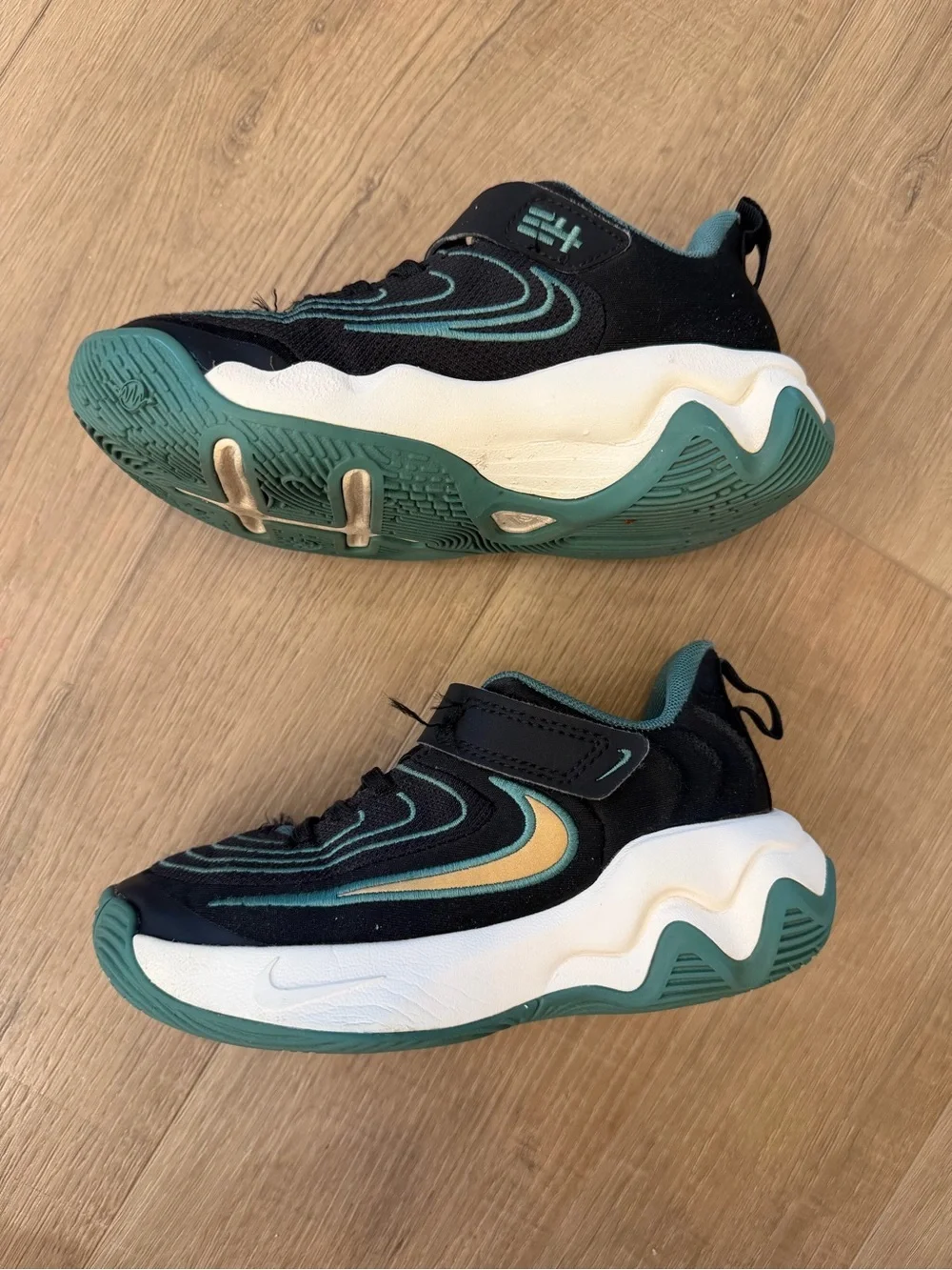 Nike Giannis Immortality 4 Sneakers